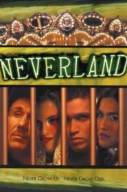 Neverland 2003 on netflix