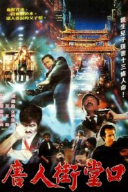 Dark Side of China Town 1989 on netflix