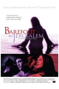 Barefoot to Jerusalem 2008 on netflix