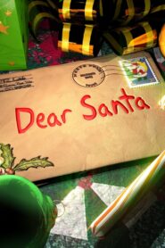 Dear Santa 2005 on netflix