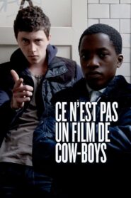 It’s Not a Cowboy Movie 2012 on netflix