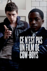 It’s Not a Cowboy Movie 2012 on netflix
