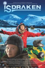 The Ice Dragon 2012 on netflix