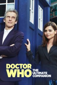Doctor Who: The Ultimate Companion 2014 on netflix