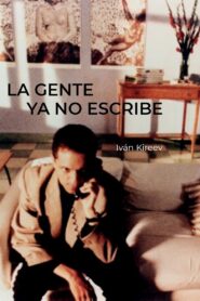 La gente ya no escribe 1996 on netflix
