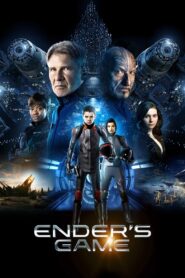 Ender’s Game 2013 on netflix