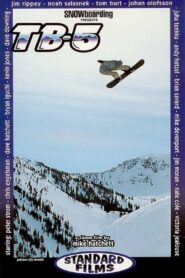 TB 5 1995 on netflix