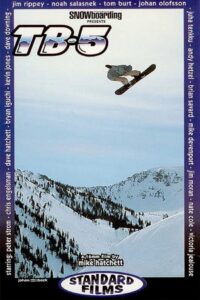 TB 5 1995 on netflix
