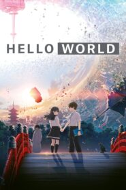 Hello World 2019 on netflix