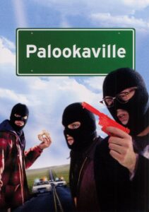 Palookaville 1995 on netflix