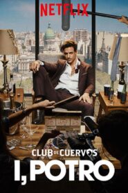 I, Potro 2018 on netflix