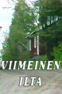 Viimeinen ilta 1987 on netflix