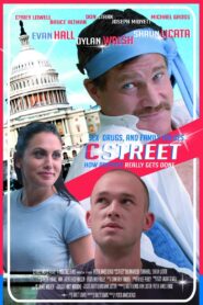 C Street 2016 on netflix