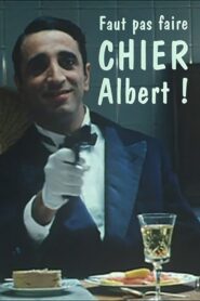 Faut pas faire chier Albert ! 1996 on netflix
