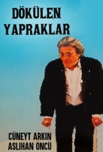 Dökülen Yapraklar 1987 on netflix