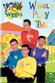The Wiggles: Wiggly TV 2005 on netflix