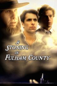 A Stoning in Fulham County 1988 on netflix