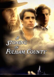 A Stoning in Fulham County 1988 on netflix