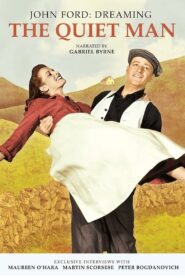 John Ford: Dreaming the Quiet Man 2012 on netflix