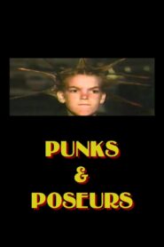 Punks and Poseurs: A Journey Through the Los Angeles Underground 1985 on netflix