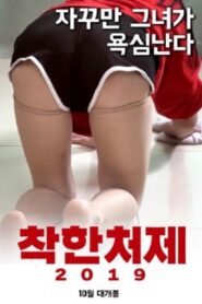 Nice Sister-In-Law 2019 on netflix