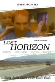Lost Horizon 2001 on netflix