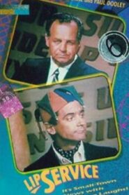 Lip Service 1988 on netflix