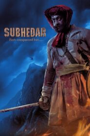Subhedar 2023 on netflix