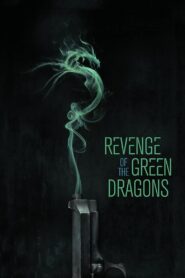Revenge of the Green Dragons 2014 on netflix