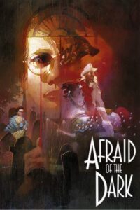 Afraid of the Dark 1991 on netflix
