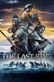 The Last King 2016 on netflix