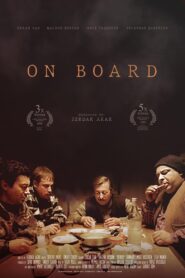 On Board 1998 on netflix