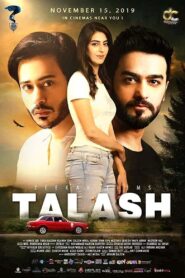 Talash 2019 on netflix