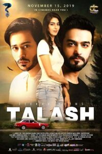 Talash 2019 on netflix
