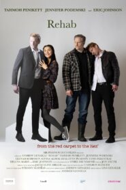 Rehab 2022 on netflix