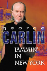 George Carlin: Jammin’ in New York 1992 on netflix