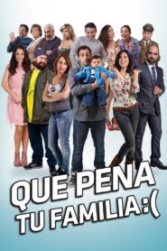 Fuck My Family 2012 on netflix