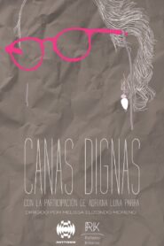 Luna y la rebelión de las canas dignas 2018 on netflix