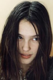 La Page blanche 1994 on netflix
