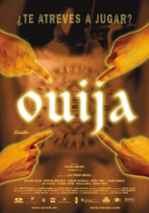 Ouija 2004 on netflix