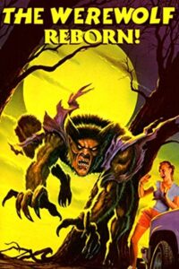 The Werewolf Reborn! 1998 on netflix