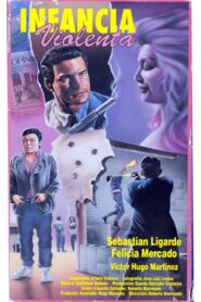 Infancia Violenta 1993 on netflix