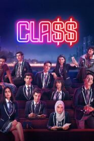 Class 2023 on netflix