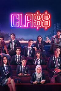 Class 2023 on netflix