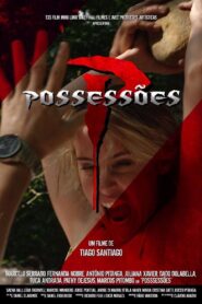Possessões 2024 on netflix