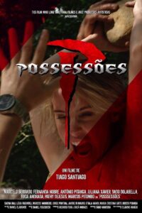 Possessões 2024 on netflix