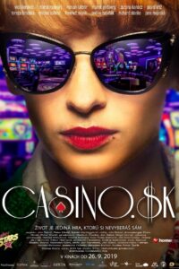 Casino.sk 2019 on netflix