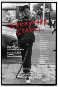 Everybody Street 2013 on netflix