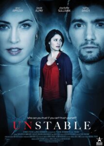 Unstable 2009 on netflix