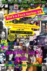 She’s a Punk Rocker UK 2010 on netflix